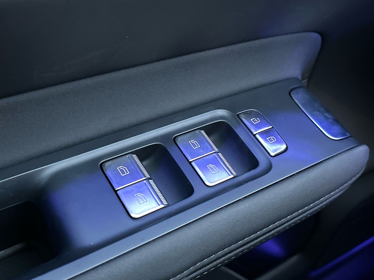 Polestar 4 Long Range billede 16