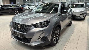 Peugeot e-2008 Allure