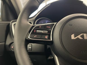 Kia XCeed T-GDi Prestige