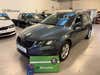 Skoda Octavia TSi 115 Style Combi DSG