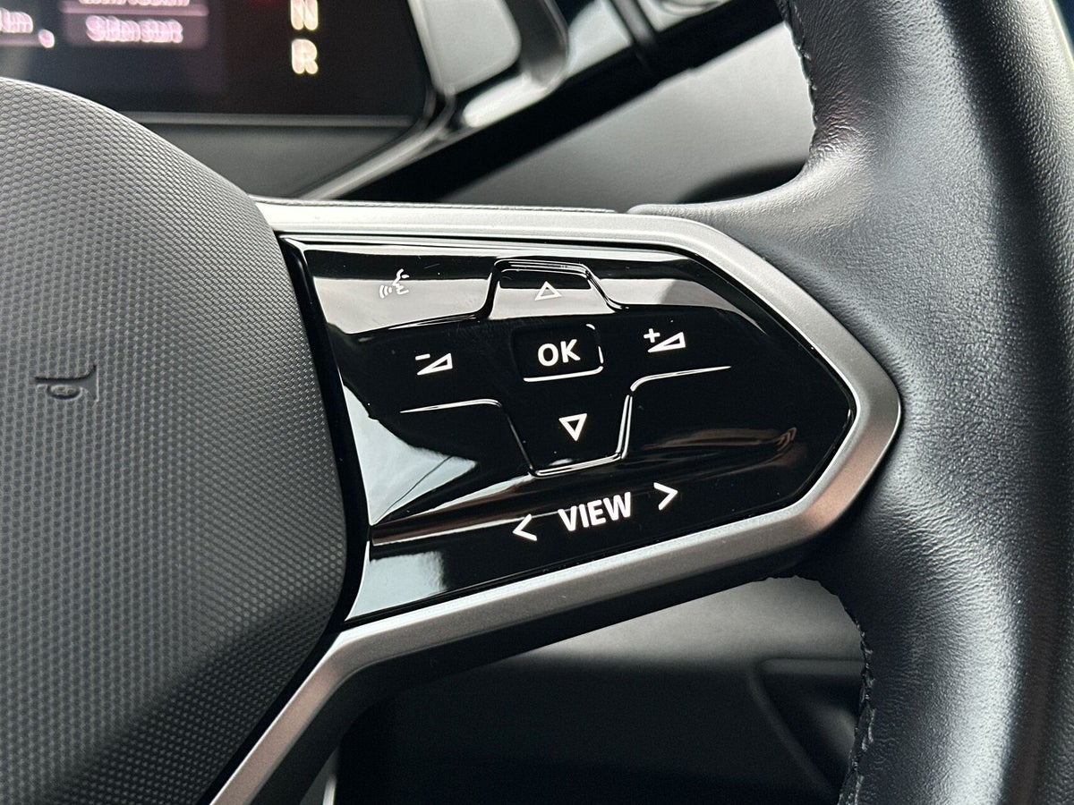 VW ID.4 Pure Performance billede 16