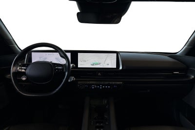 Hyundai Ioniq 6 Techniq