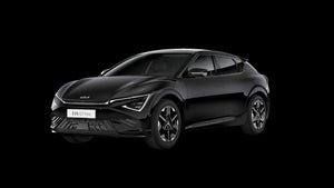 Kia EV6 Long Range GT-Line
