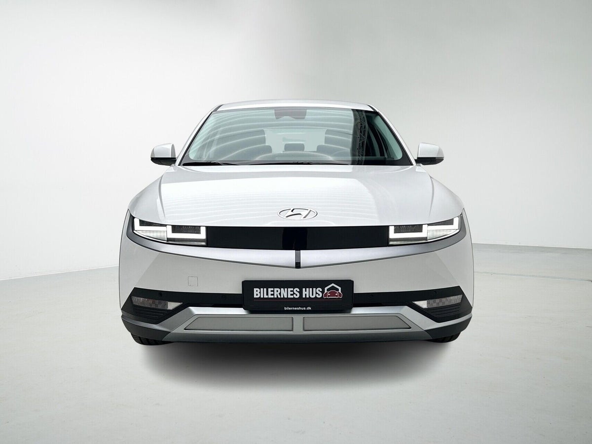 Hyundai Ioniq 5 Essential billede 6