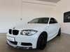 BMW 135i Coupé aut. thumbnail