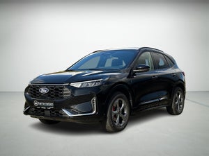 Ford Kuga PHEV ST-Line X CVT