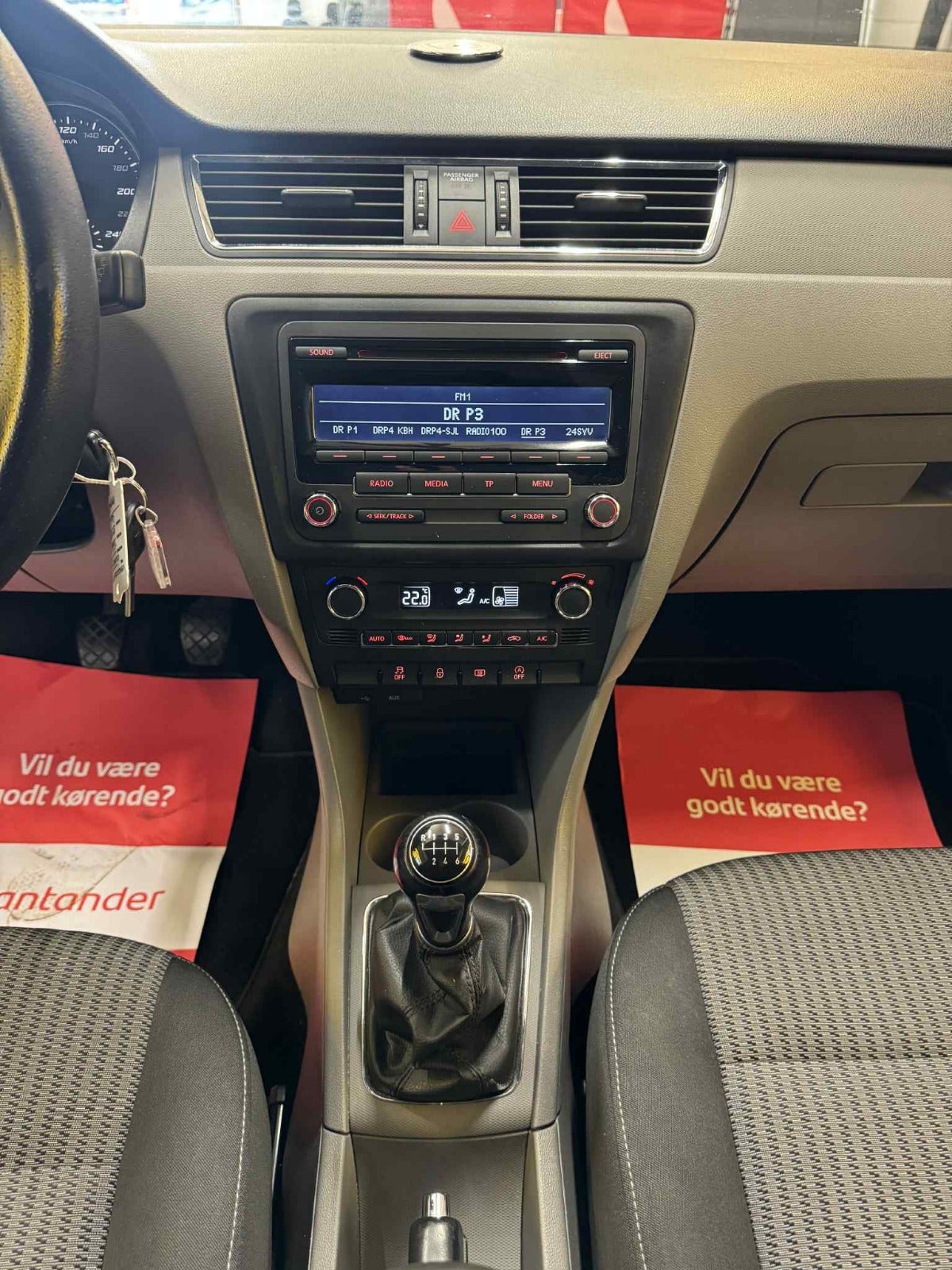 Billede af Seat Toledo 1,2 TSi 105 Style