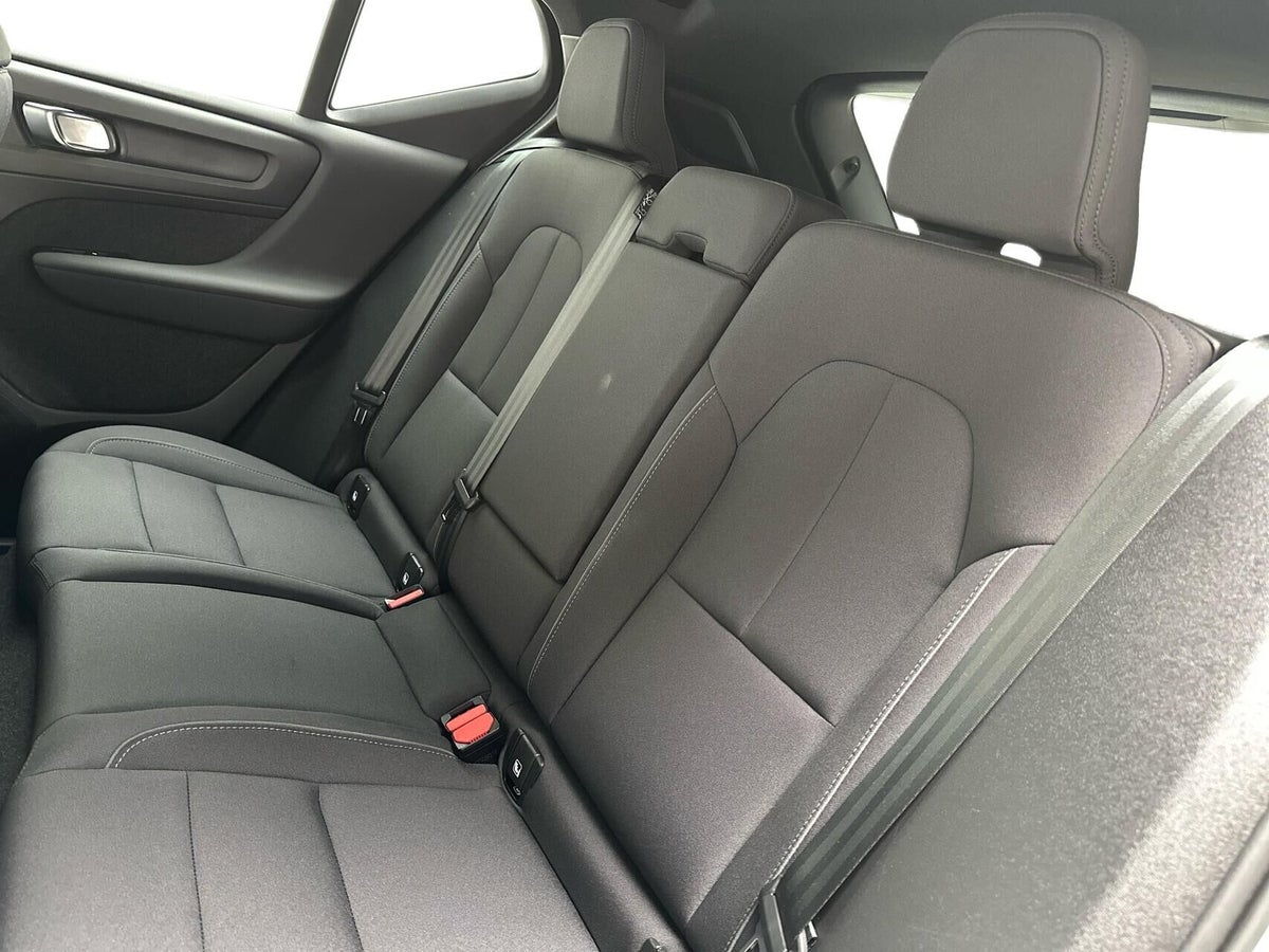 Volvo XC40 P6 ReCharge Core billede 12