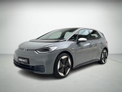 VW ID.3 1ST Max