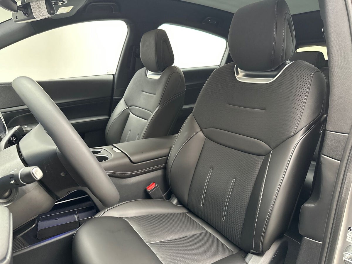 Xpeng G6 Performance billede 18