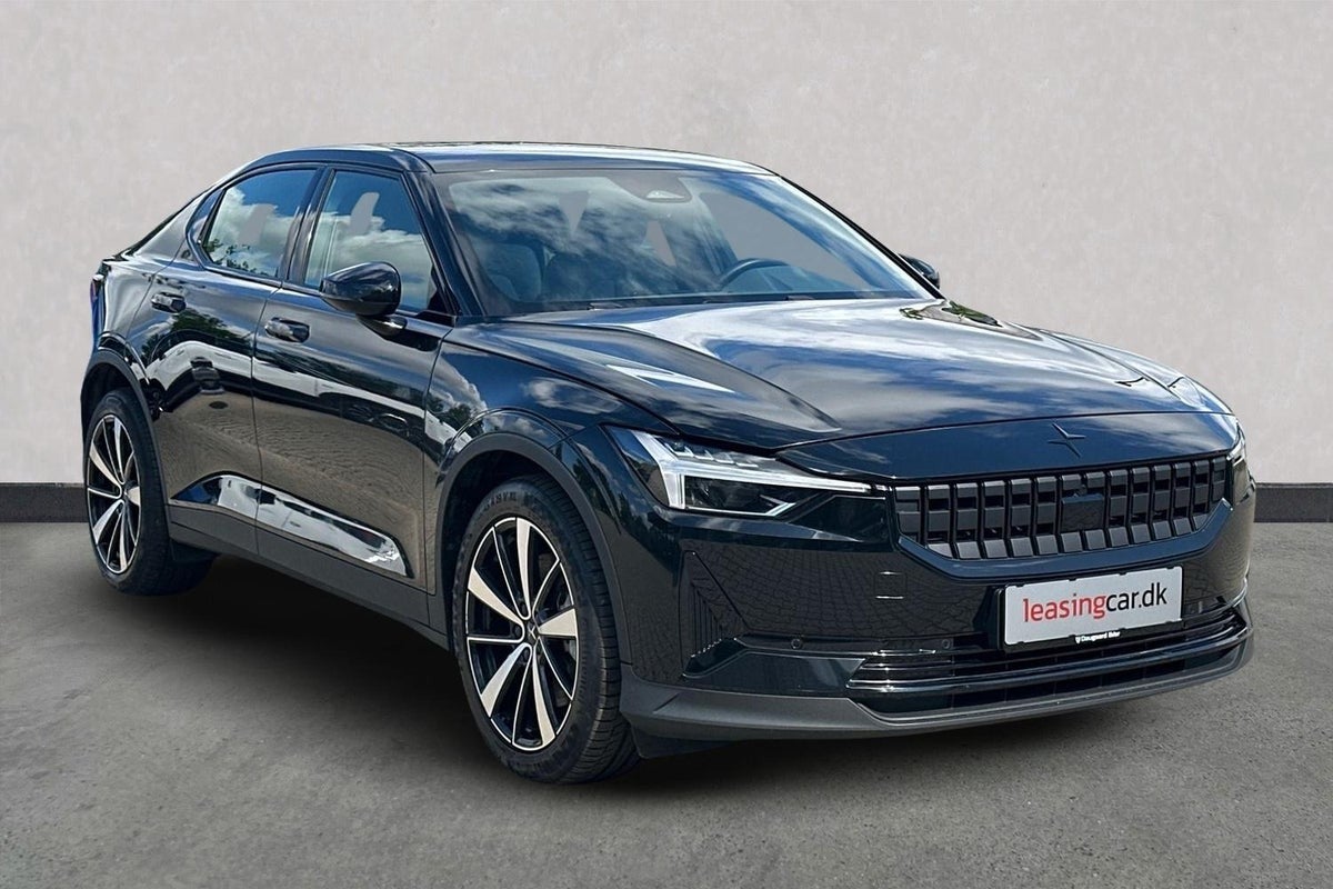 Billede af Polestar 2  Standard Range