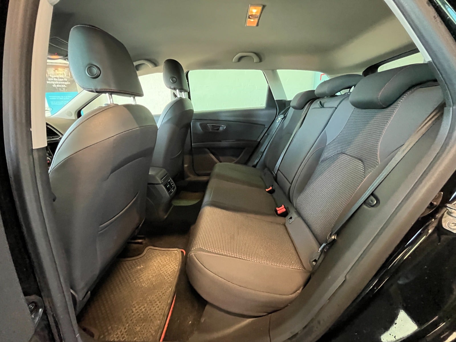 Billede af Seat Leon 1,5 TSi 150 FR ST