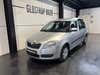 Skoda Roomster 16V Comfort