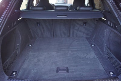 Audi e-tron S quattro