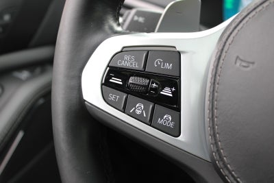 BMW X5 xDrive45e M-Sport aut.