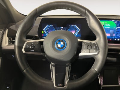 BMW iX2 xDrive30 M-Sport Premium