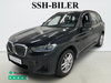 BMW X3 xDrive30e M-Sport aut.