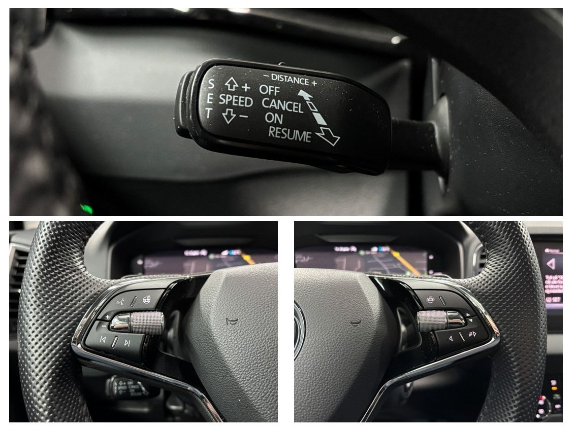 Billede af Skoda Karoq 1,5 TSi 150 Style DSG