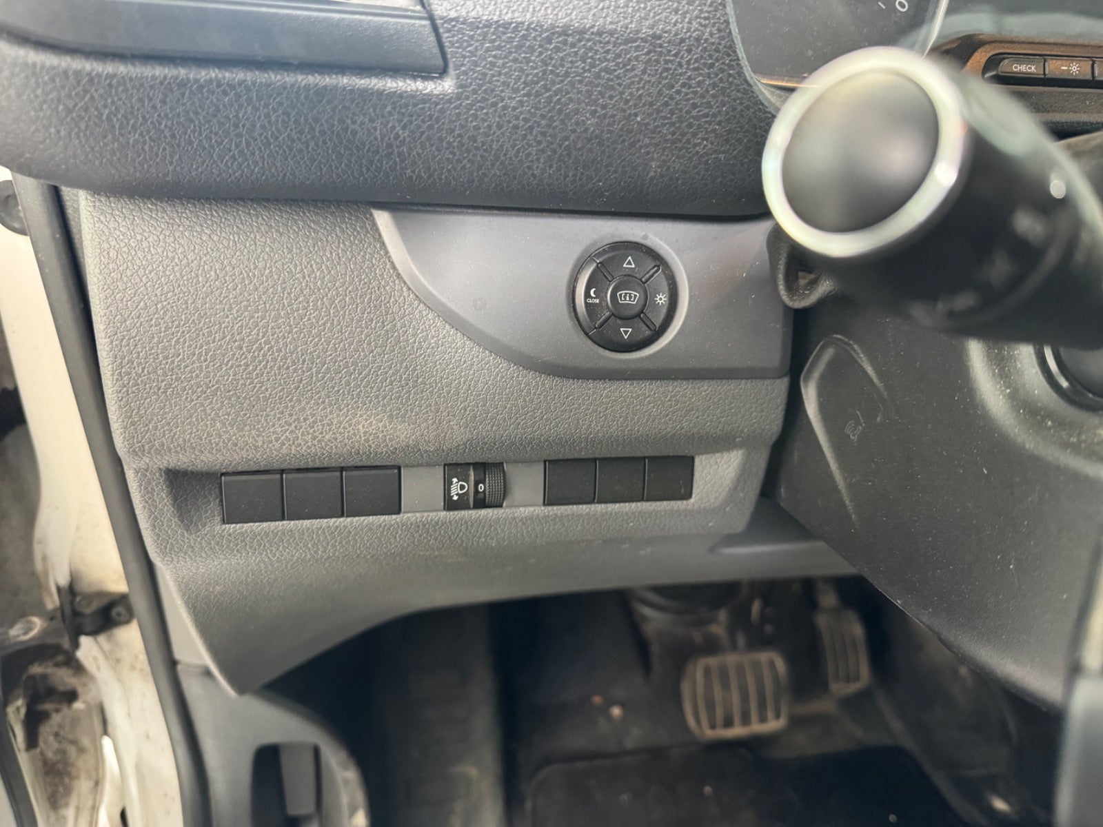 Billede af Toyota ProAce 2,0 D 180 Long Comfort aut.