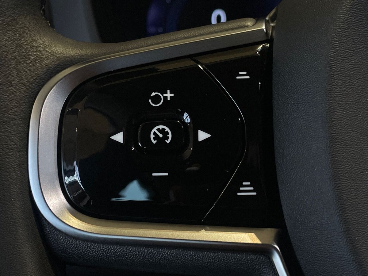 Volvo XC60 T6 ReCharge Plus Dark aut. AWD billede 18