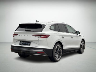 Skoda Enyaq iV Suite billede 1