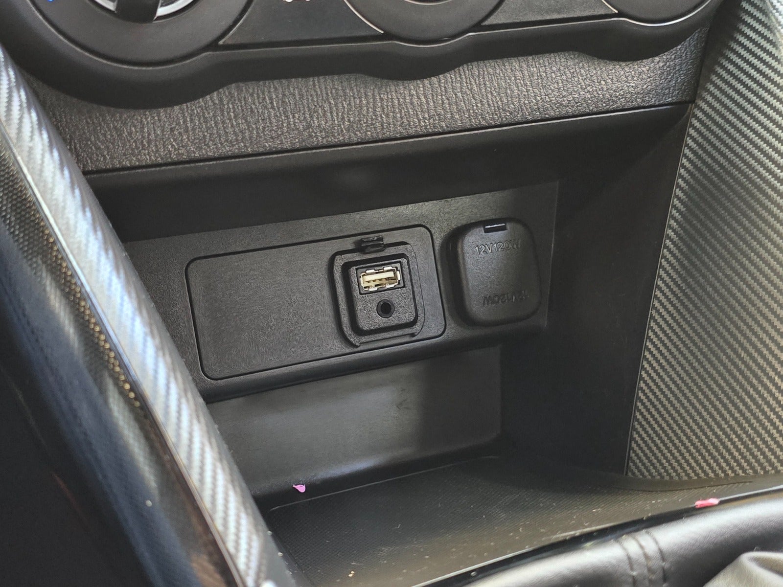 Billede af Mazda 2 1,5 SkyActiv-G 90 Vision