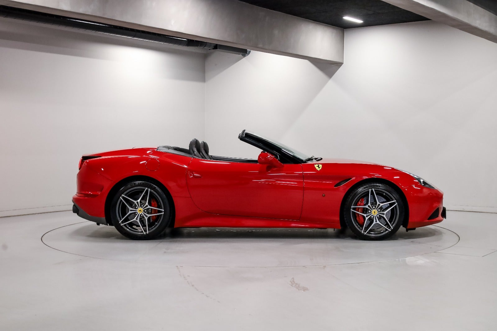 Ferrari California T 3,9 Handling Speciale