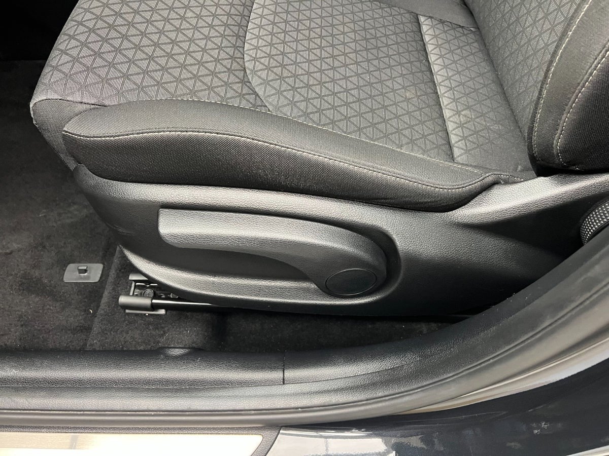 Billede af Kia Ceed 1,6 PHEV Upgrade SW DCT