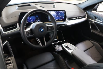 BMW iX2 eDrive20 M-Sport