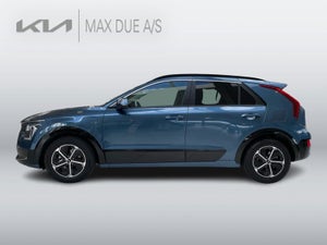Kia Niro PHEV Prestige DCT
