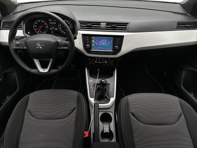 Seat Arona TSi 115 Xcellence billede 3