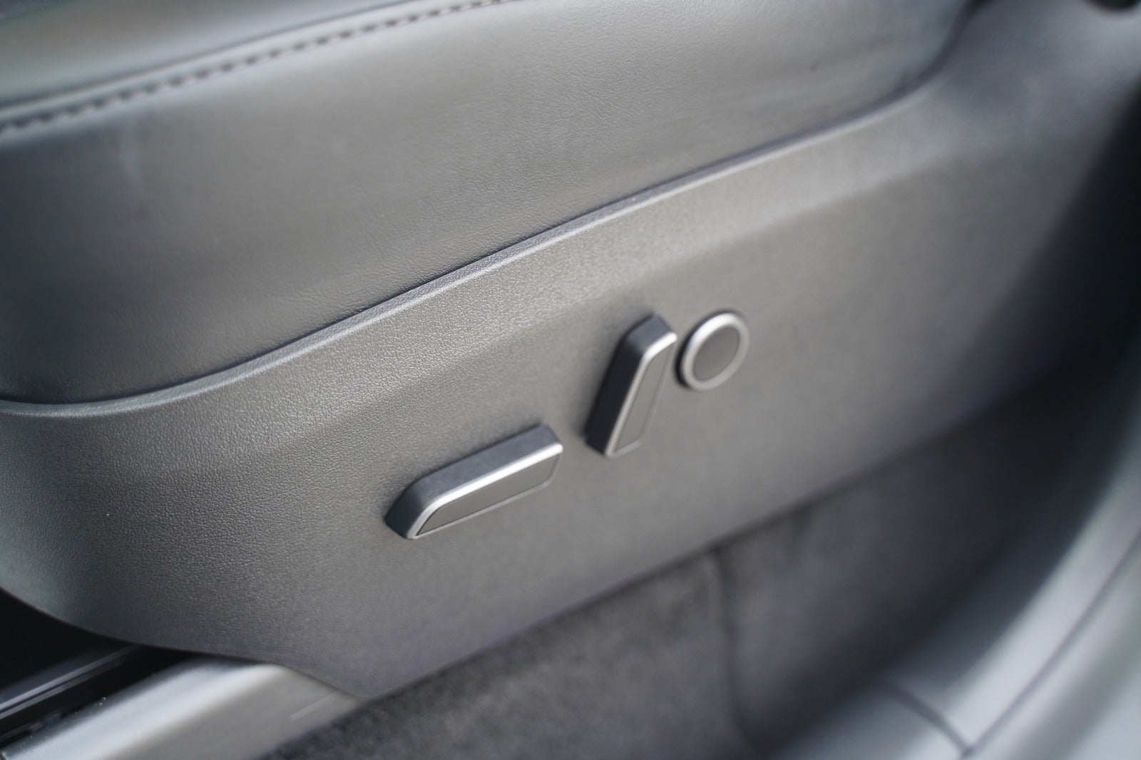 Billede af Tesla Model Y  Long Range AWD