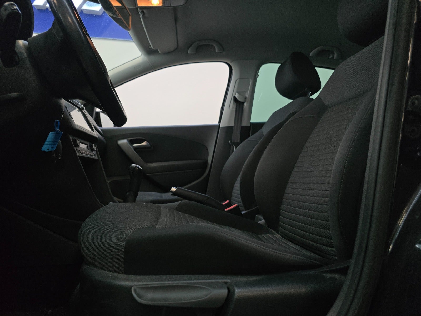 Billede af VW Polo 1,2 TSi 90 Comfortline