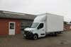 Renault Master IV T35 dCi 180 L2 Alukasse m/lift