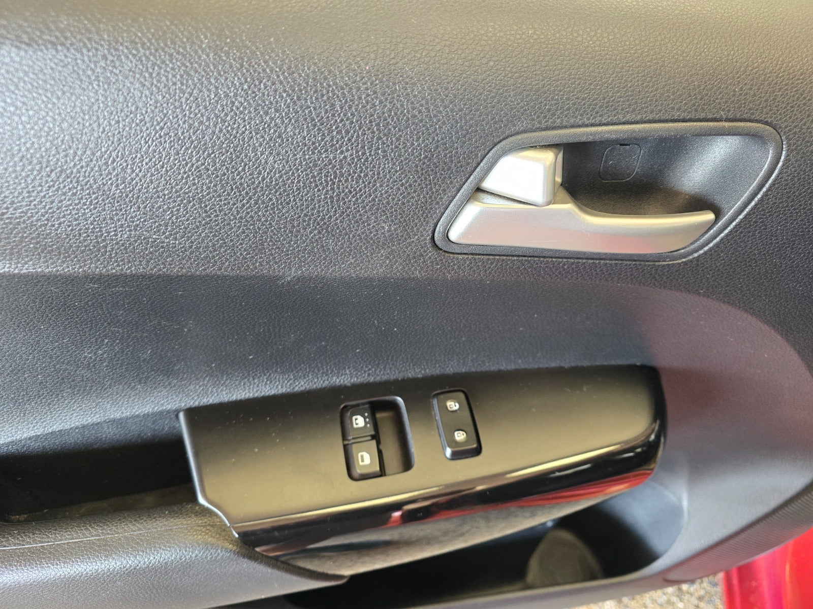 Billede af Kia Picanto 1,0 MPi Vision