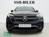 Mercedes EQC400 AMG Line 4Matic thumbnail
