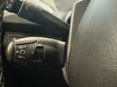 Peugeot 208 e-THP 110 Allure