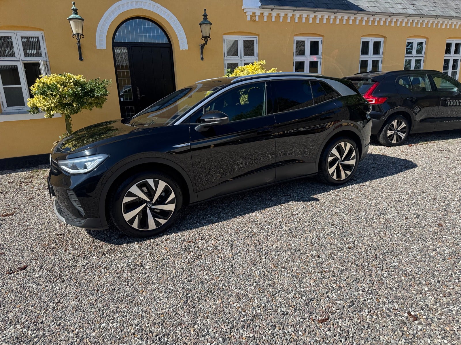 Billede af VW ID.4 77 Pro Performance
