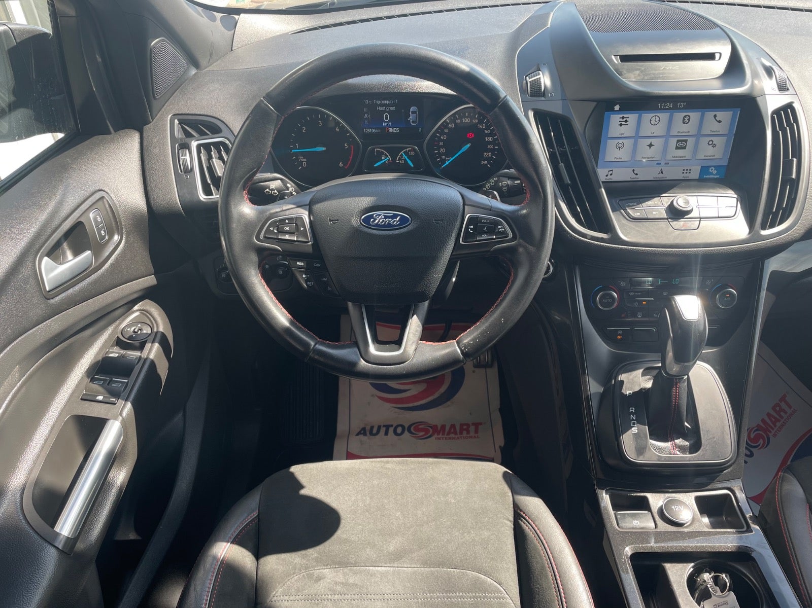 Billede af Ford Kuga 2,0 TDCi 120 ST-Line aut.
