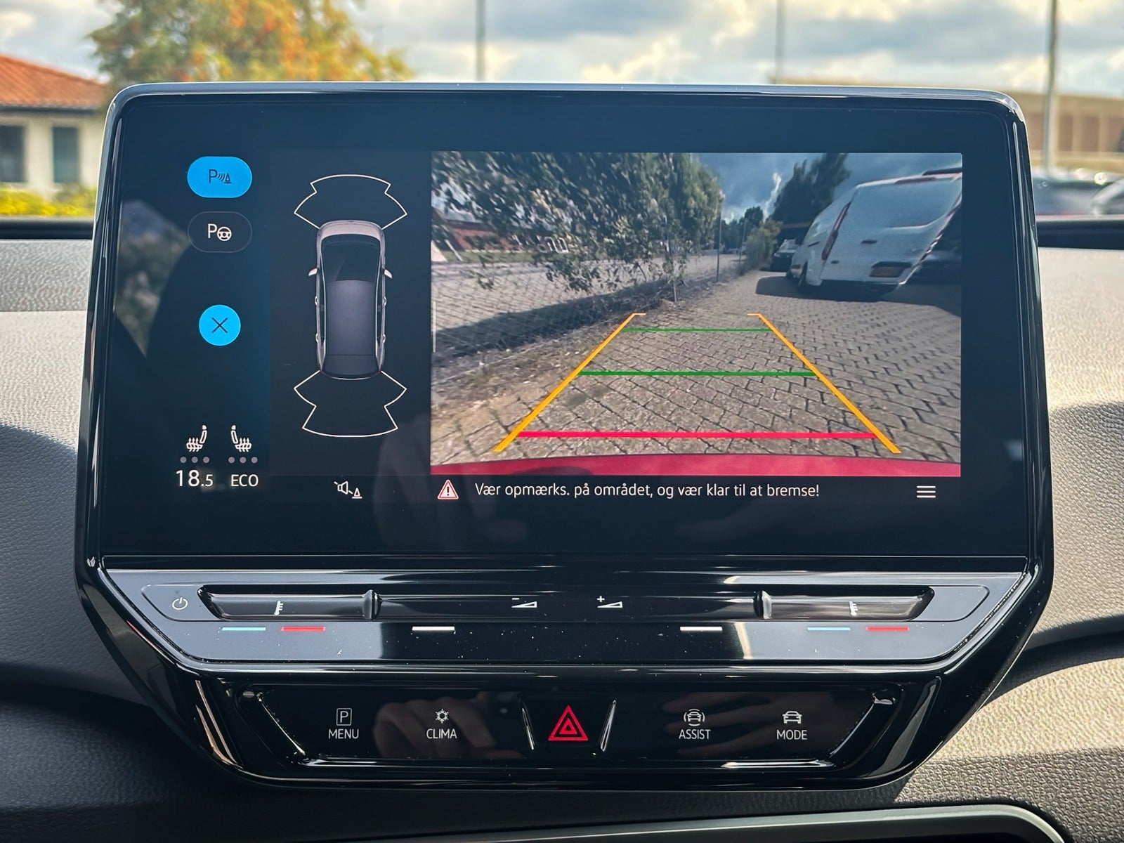 Billede af VW ID.3 58 Pro 75 Years Edition