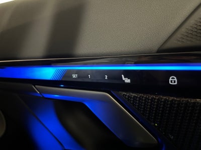 BMW i5 eDrive40 Touring M-Sport