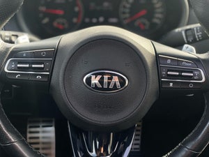 Kia Stinger CRDi GT-Line aut.