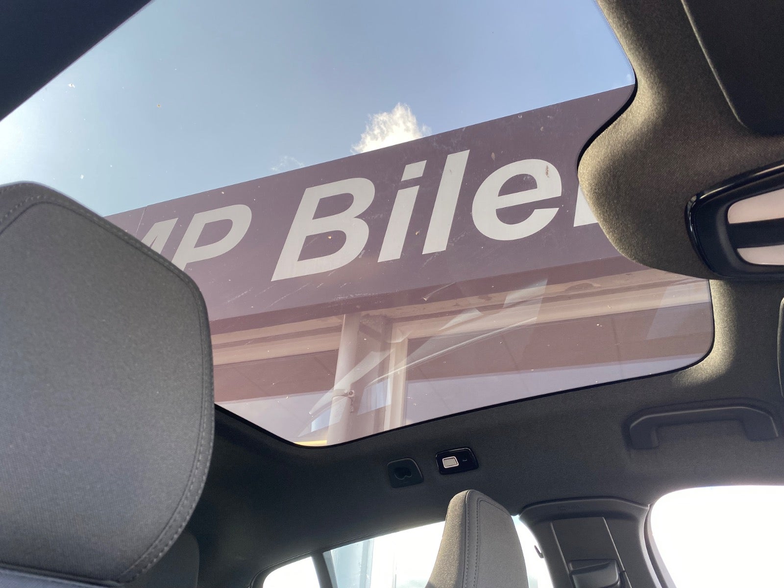 Billede af Volvo EC40  Extended Range Black Edition