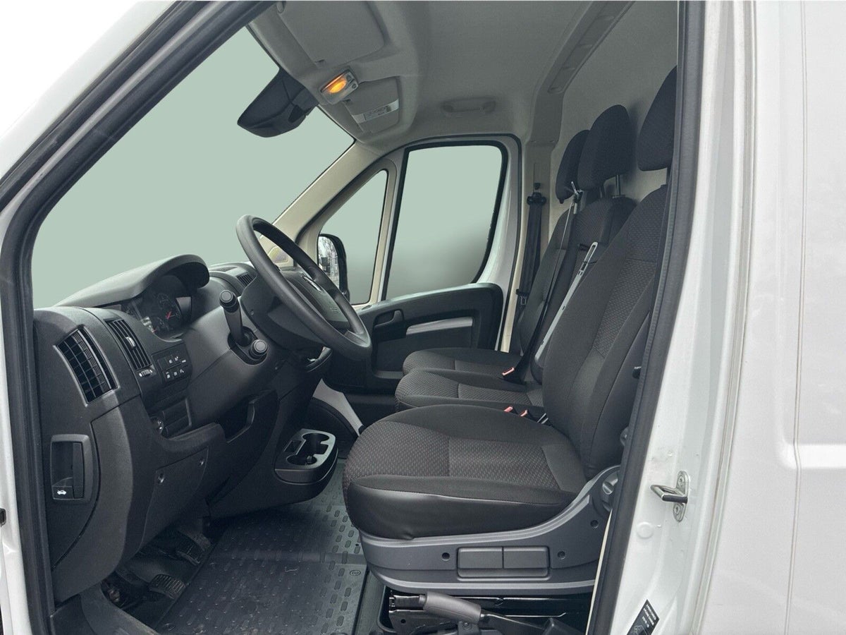 Opel Movano D 140 Enjoy L2H2 billede 11