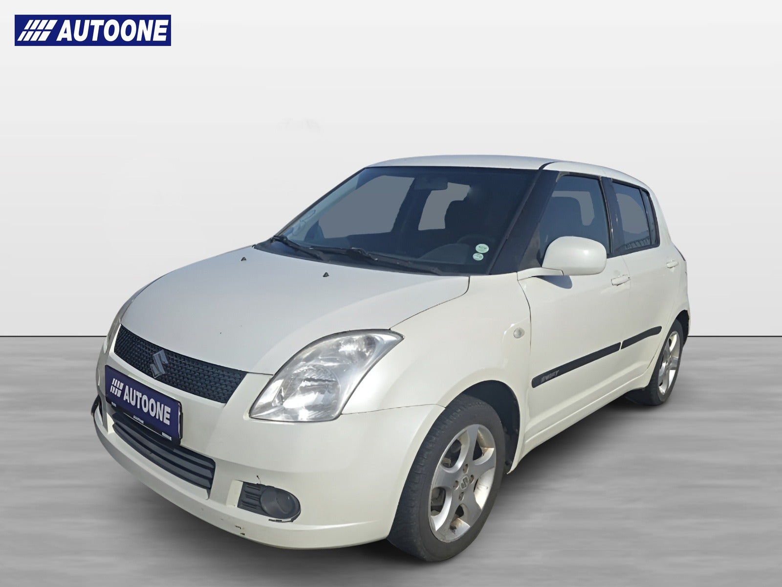 Billede af Suzuki Swift 1,3 GLS
