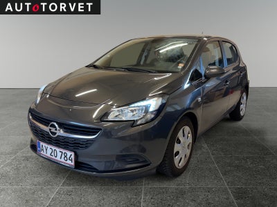 Opel Corsa 1,3 CDTi 95 Sport 5d