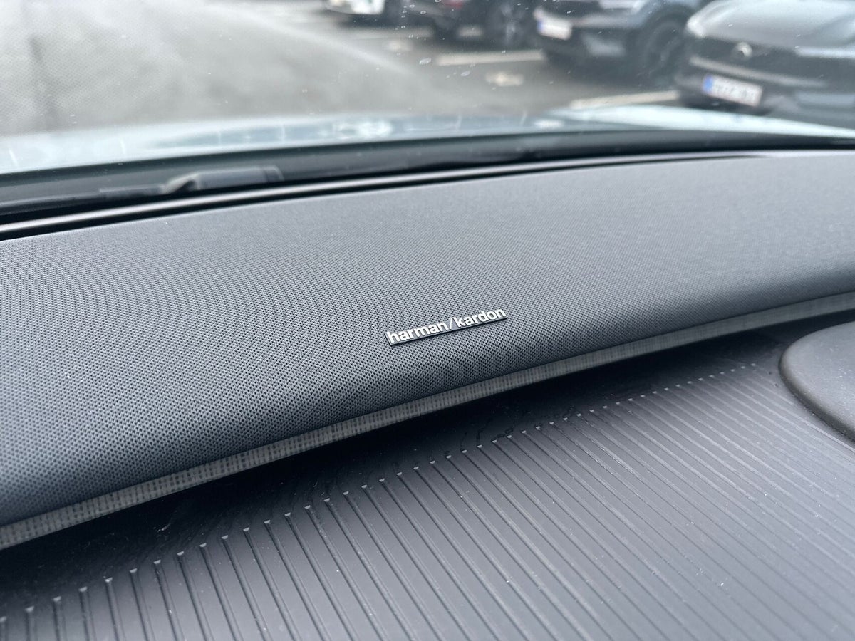 Volvo EX30 Twin Performance Ultra billede 16