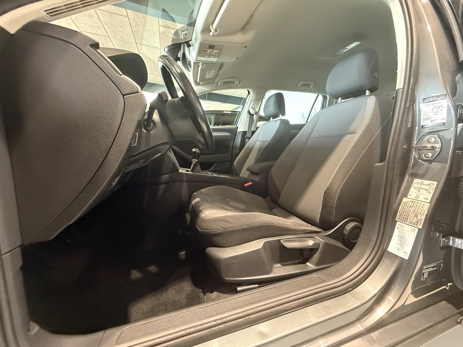 Billede af VW Passat 1,4 TSi 150 Comfortline Variant