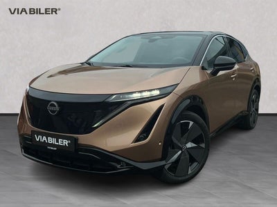 Nissan Ariya 87 Evolve 5d