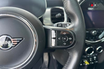 MINI Cooper SE Camden Edition